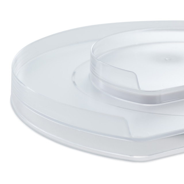 Joseph Joseph Lazy Susan Rotating Organiser detail