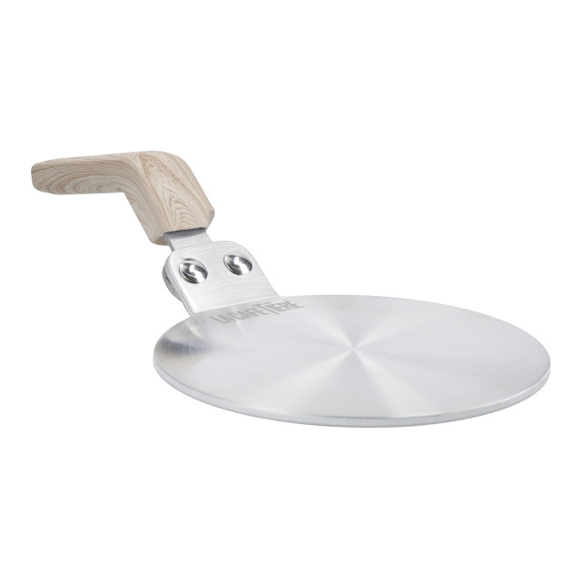 La Cafetiere Induction Conversion Plate, 13cm