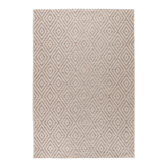 Hertex HAUS Expose Cobble Rug,160cm x 230cm