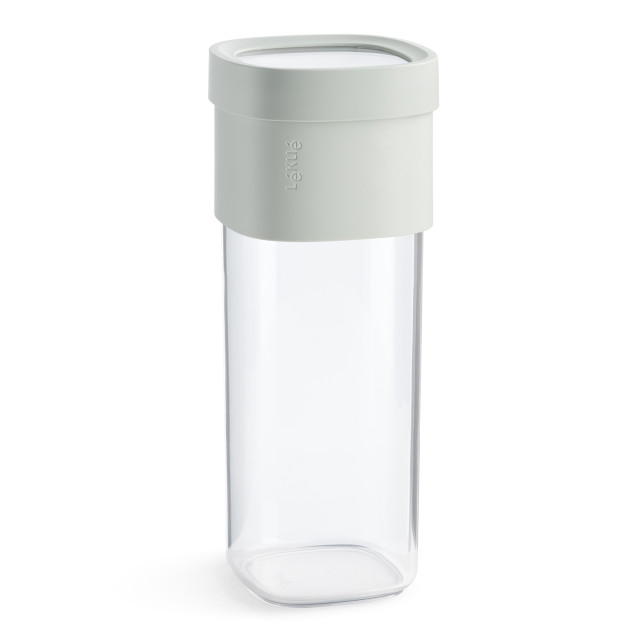 Lekue Flip Storage, Large - Sage