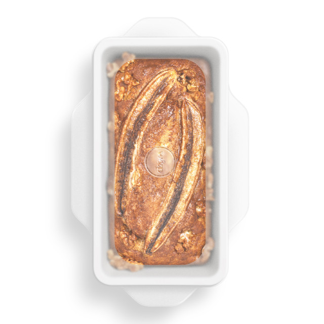 W & P Large Stretch Baking Lids, Set of 3 angle