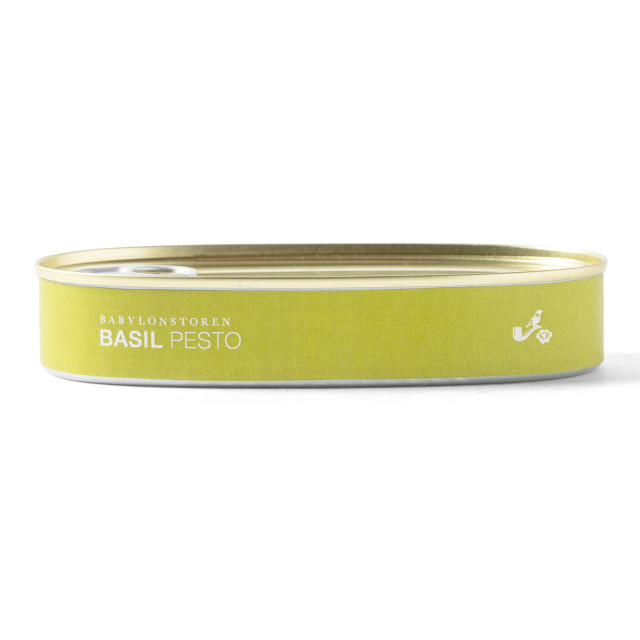 Babylonstoren Basil Pesto - 130g