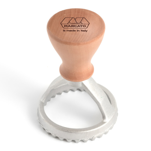 Marcato Ravioli Stamp Kit, Set of 2