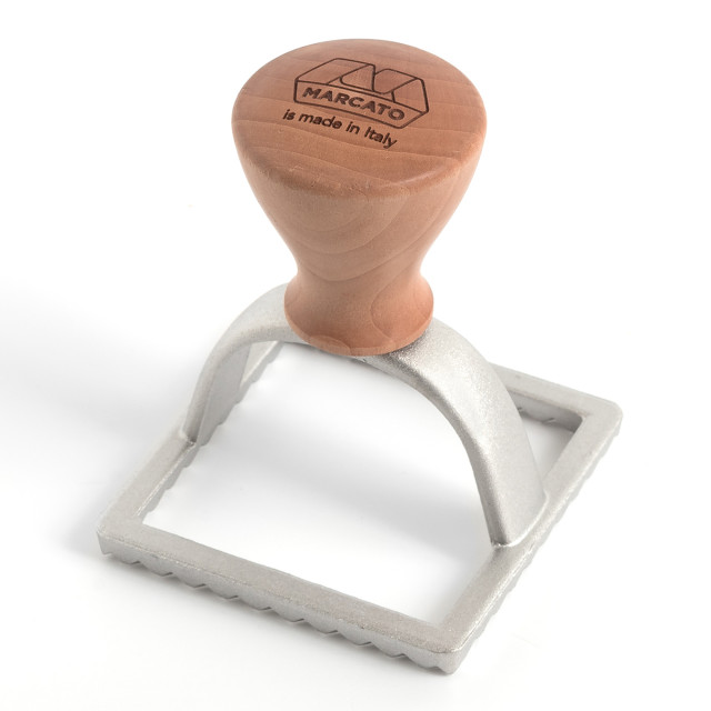 Marcato Ravioli Stamp Kit, Set of 2