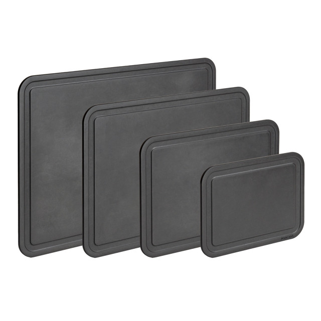 Marcato Clever Nero Chopping Board - Small angle