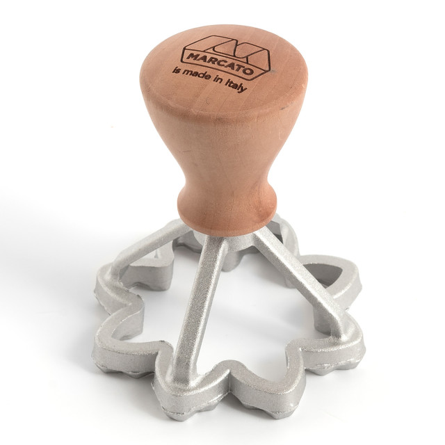 Marcato Biscottini Stamp Kit, Set of 2