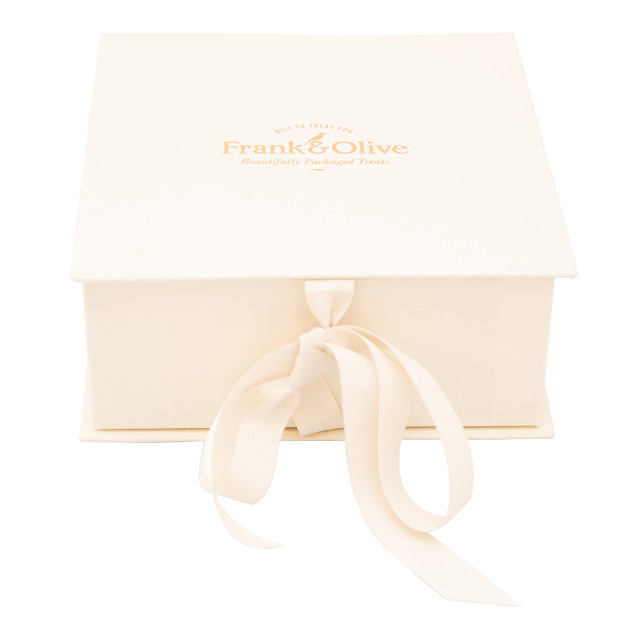 Frank & Olive Candy Collection Luxury Gift Box