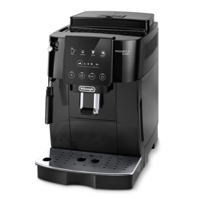 DeLonghi Magnifica Start Bean to Cup Coffee Machine - ECAM220.21.B