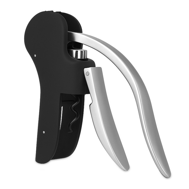 Bar Butler Lever Corkscrew Wine Bottle Opener
