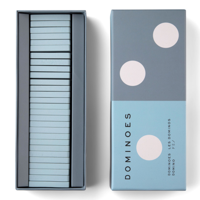 Printworks Play Domino packaging