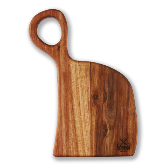 My Butchers Block Wooden Nesting Set - Large angle