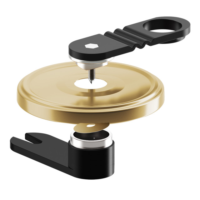 Lid punch