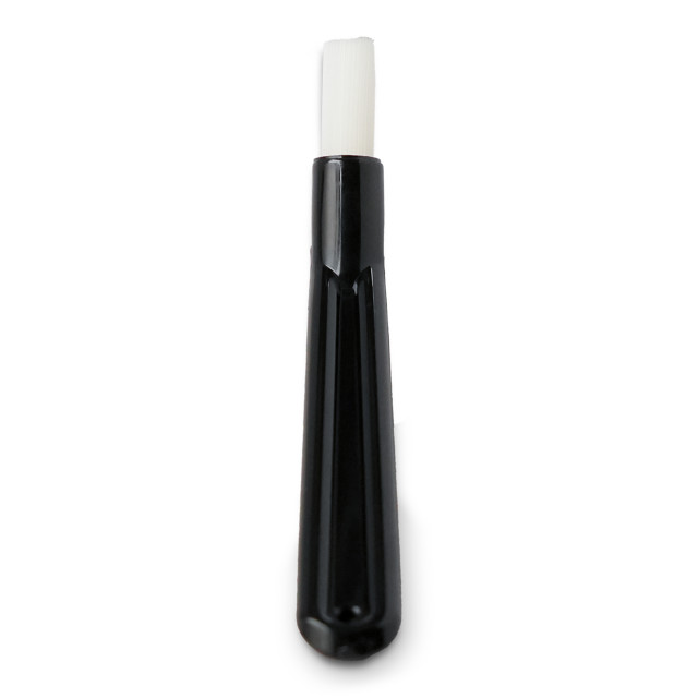 BaristaTech Group Head Cleaning Brush angle