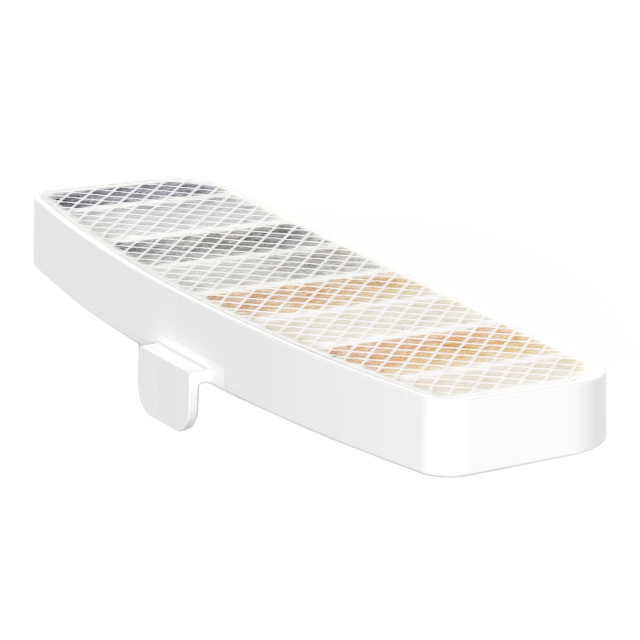 Xiaomi Smart Pet Fountain Replacement Filter Set angle