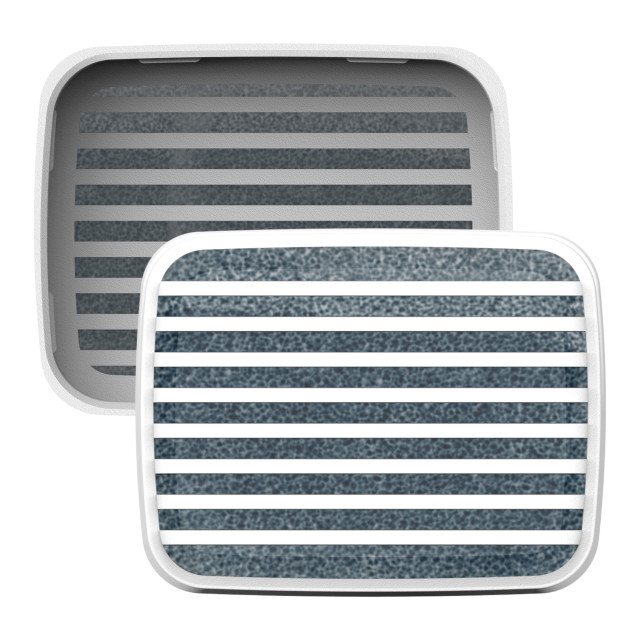 Xiaomi Smart Pet Fountain Replacement Filter Set angle