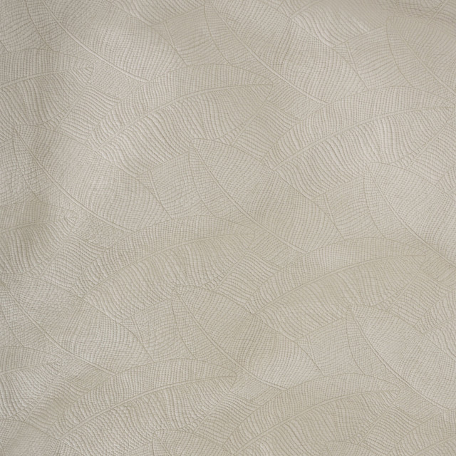 Linen House Oatmeal Manon Quilt Set - Double detail
