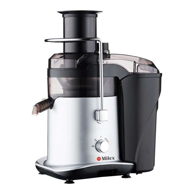 Milex Power Juicer, 1200W