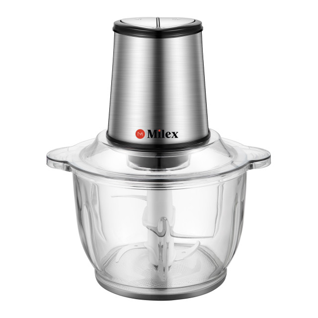 Milex Food Processor, 2L