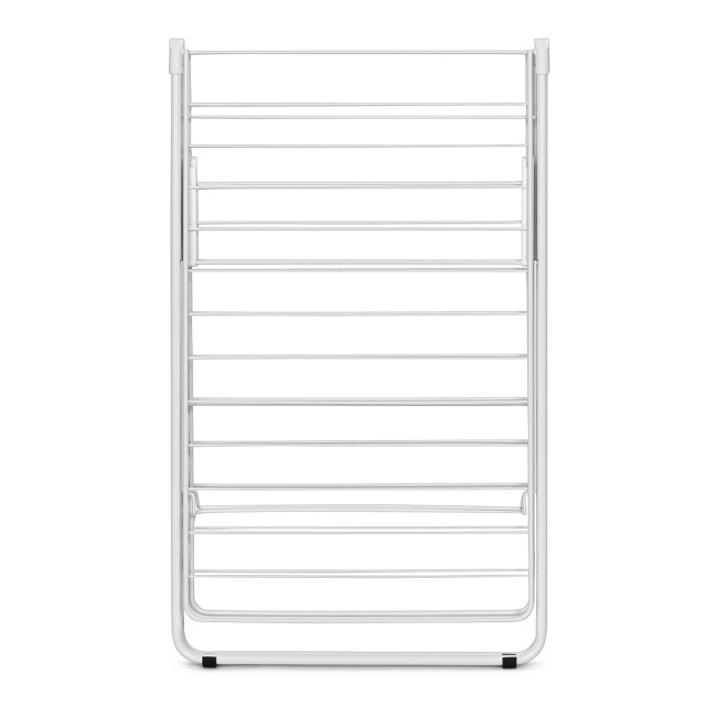 Brabantia Hangon Drying Rack, 25m - Fresh White angle