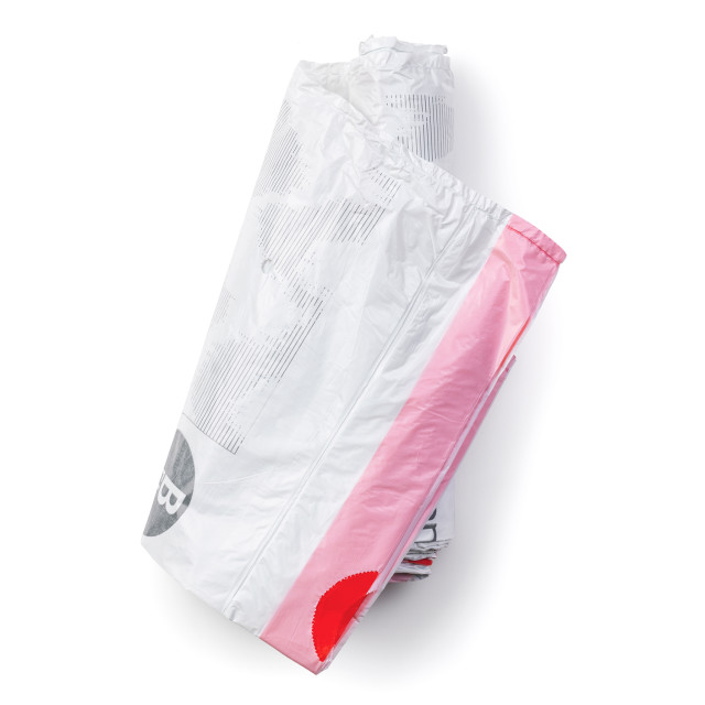 Brabantia PerfectFit Bin Liners, Pack of 20 - Code B, 5-7L