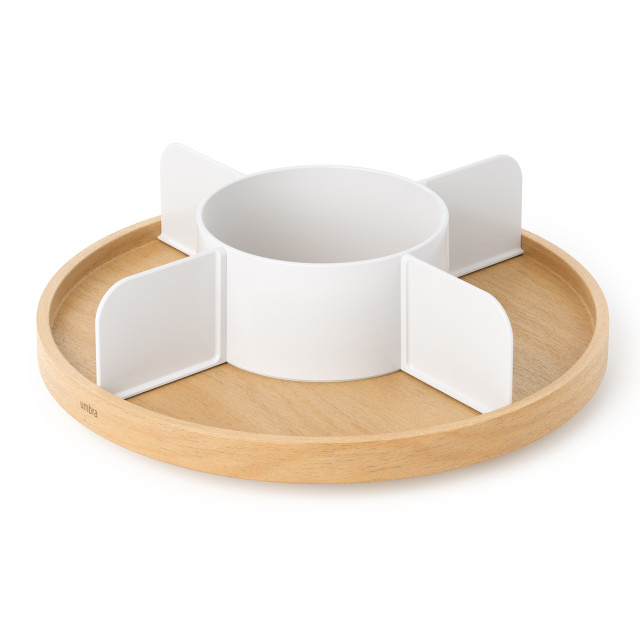 Umbra Bellwood Lazy Susan