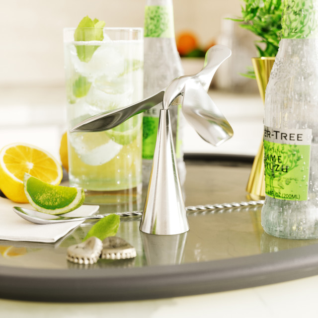 Umbra Tipsy Bottle Opener