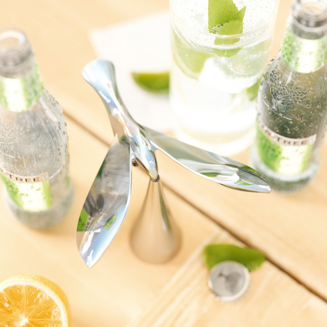 Umbra Tipsy Bottle Opener