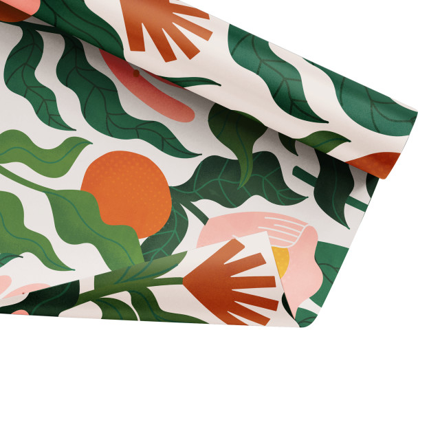 Aurora Home Wrapping Paper - Fynbos
