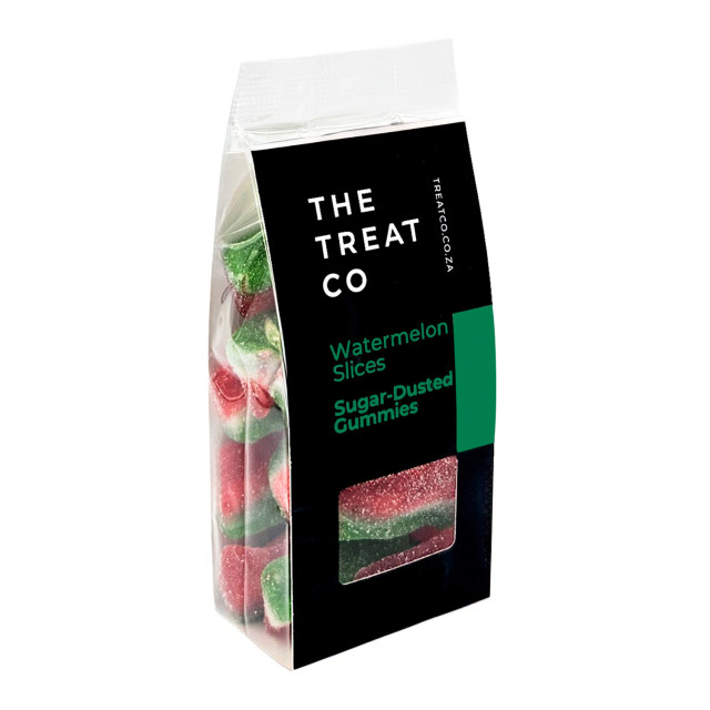 The Treat Company Watermelon Slices, 80g