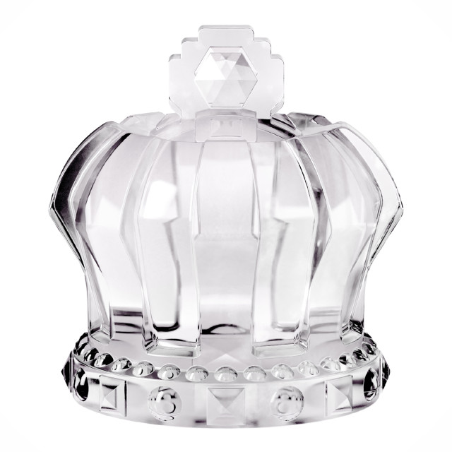 Zoku Crown Ice Moulds, Set of 2 angle