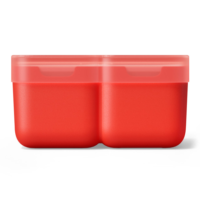 Zoku Luxe Ice Moulds, Set of 2 angle