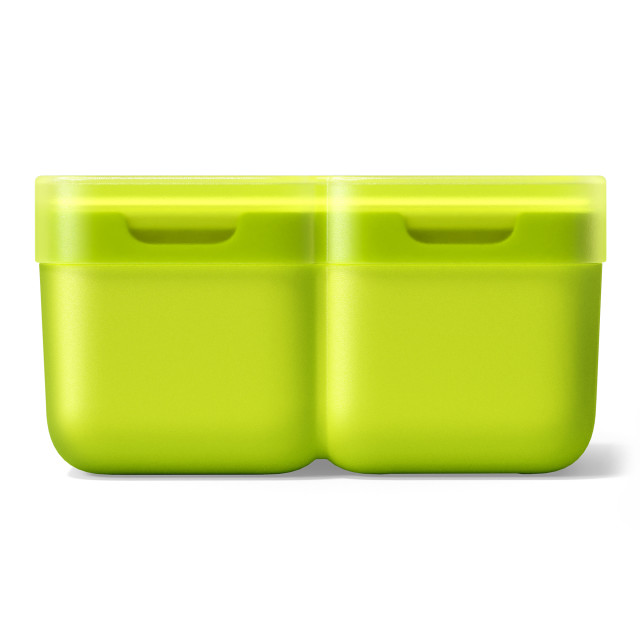 Zoku Deco Ice Moulds, Set of 2 angle