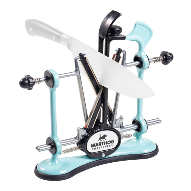 Warthog Blade Sharpeners V-Sharp Classic II - Aquasky