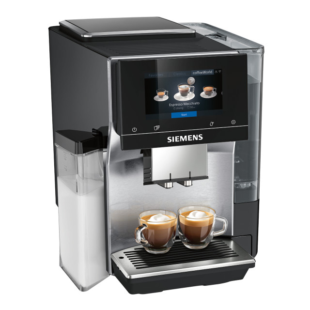 Siemens EQ700 Fully Automatic Bean-to-Cup Coffee Machine