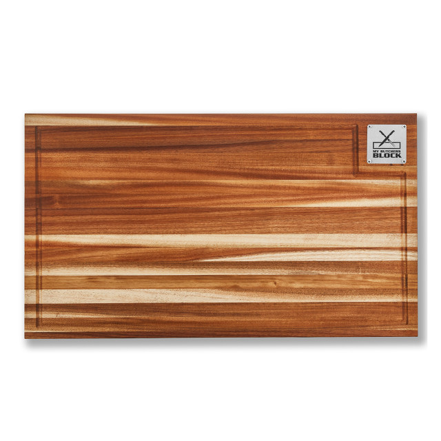 My Butchers Block Grand Daddy Chopping Board