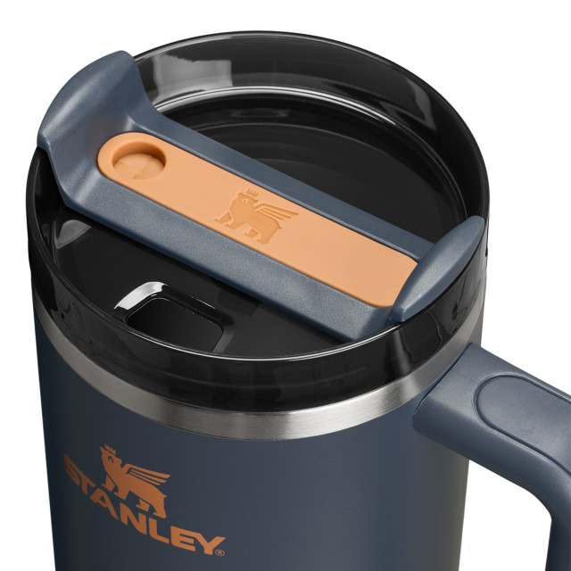 Stanley The Quencher FlowState Tumbler, 1.18L - Twilight detail