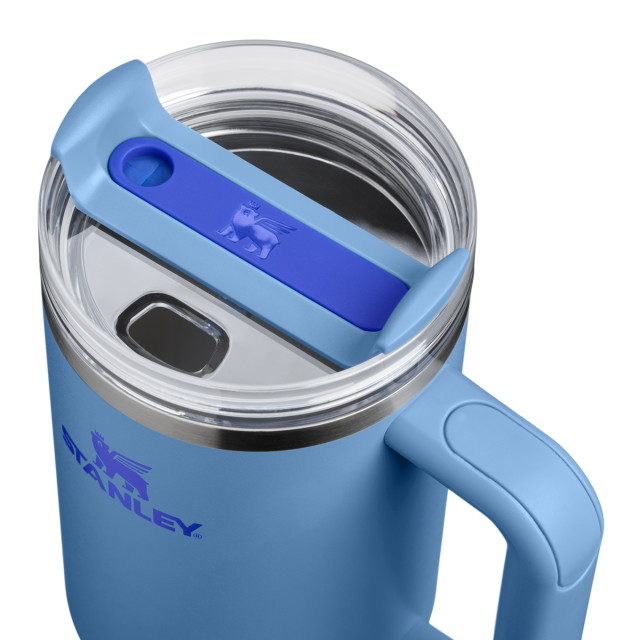 Stanley The Quencher FlowState Tumbler, 1.18L - Blue Sky