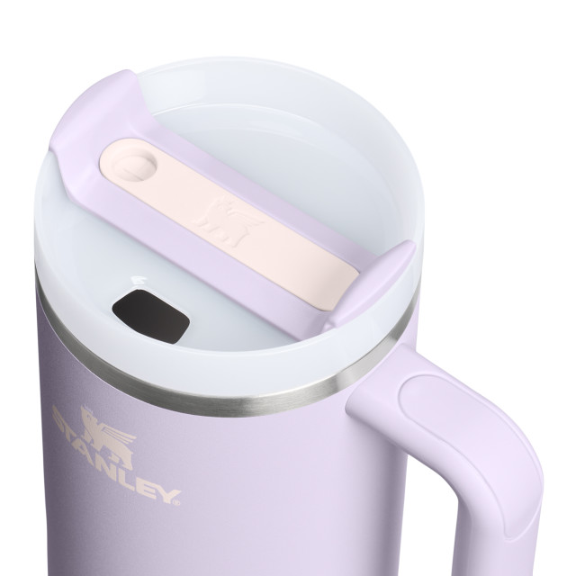 Stanley The Quencher FlowState Tumbler, 1.18L - Purple Dust