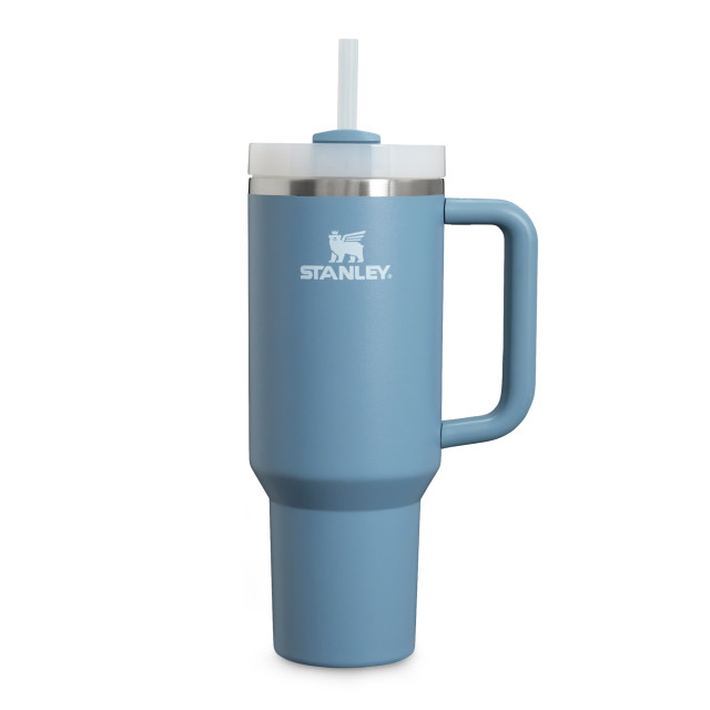 Stanley The Quencher FlowState Tumbler, 1.18L - Indigo