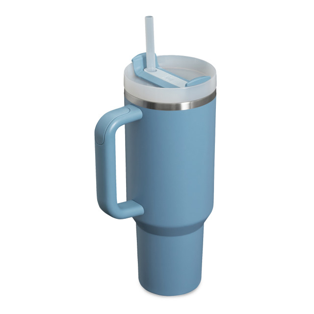 Stanley The Quencher FlowState Tumbler, 1.18L - Indigo