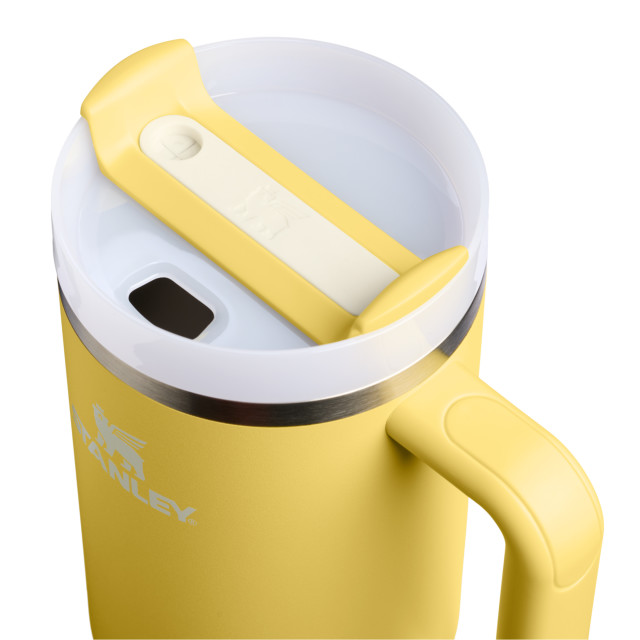 Stanley The Quencher FlowState Tumbler, 1.18L - Daffodil