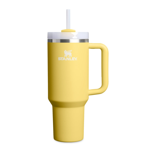 Stanley The Quencher FlowState Tumbler, 1.18L - Daffodil
