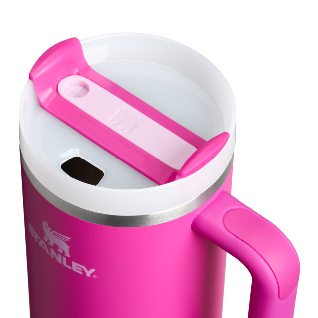 Stanley The Quencher FlowState Tumbler, 1.18L - Violet Blossom