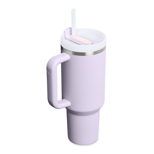 Stanley The Quencher FlowState Tumbler, 1.18L - Purple Dust