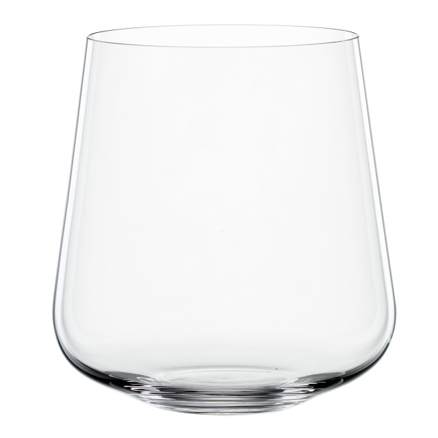 Spiegelau Definition Water Glasses, Set of 4