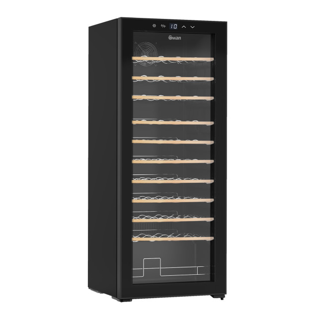 Swan 55 Bottle Wine Cooler