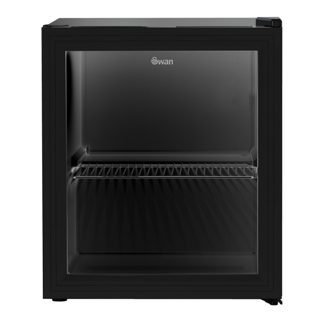 Swan 64 Can Beverage Cooler angle