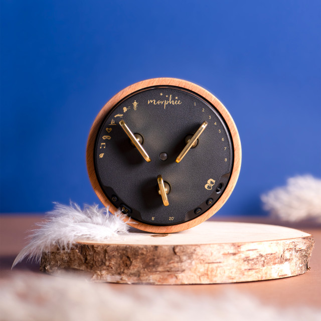 Morphï¿½e Morphï¿½e Original Sleeping Aid with feathers