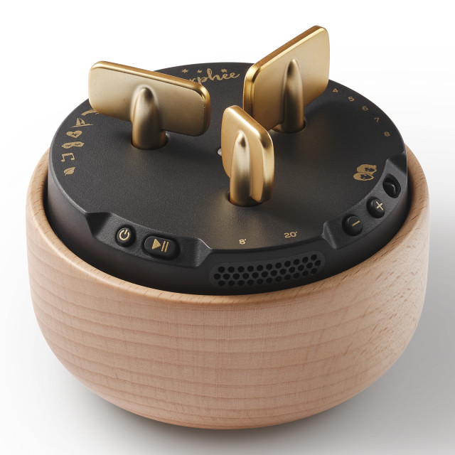 Morphï¿½e Morphï¿½e Original Sleeping Aid angle
