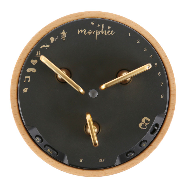 Morphï¿½e Morphï¿½e Original Sleeping Aid angle
